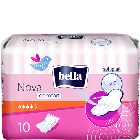 Bella Nova Comfort