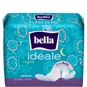 Bella Ideale StaySofti Night