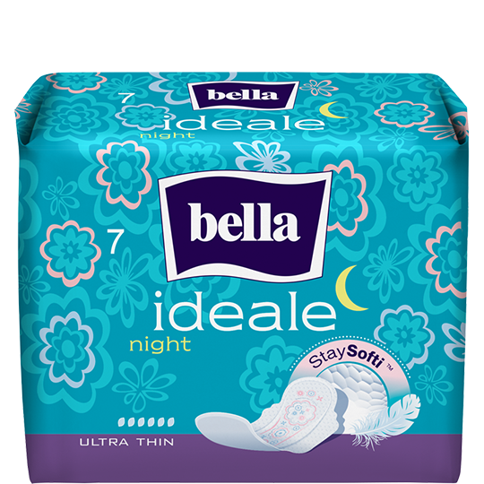 Bella Ideale StaySofti Night