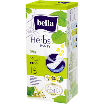Bella Herbs Tilia Normal