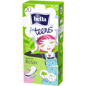 Bella for Teens Relax