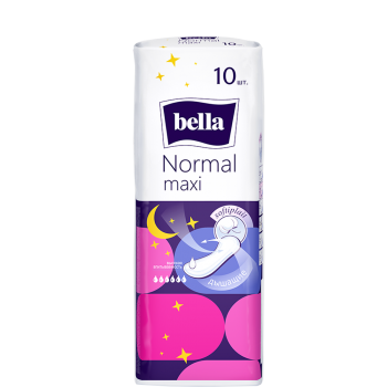 bella Normal Maxi