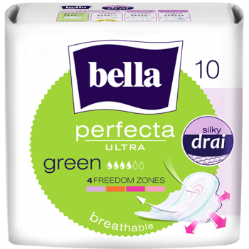 Bella Perfecta Ultra Green