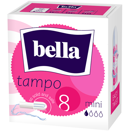 Bella Tampo Mini